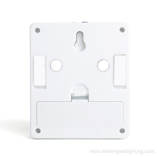 COB Multi-functional Super Bright Wall Switch Lamp